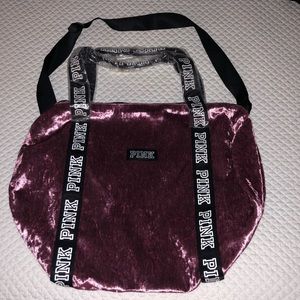 Victoria’s Secret tote